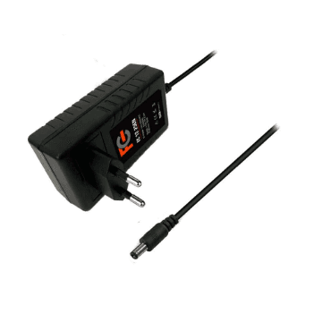 Fonte 12v Fonte Adaptadora 12v2,5a Fc1225en Fcfontes