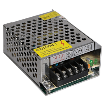 Fonte Chaveada Colmeia 12v3abiv Multius Fc1203cn Fcfontes