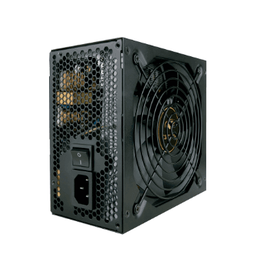 Fontes Pc Fonte Alimentacao C3tech 500w 80plus Bronze Psg500b