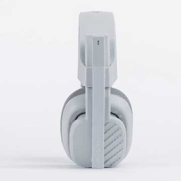 Headset Com Fio Astro A10 Gaming Gen 2 Para Xbox X|S, Xbox One, Ps5, Ps4, Switch, Pc E Mac - Cinza - 939-002070