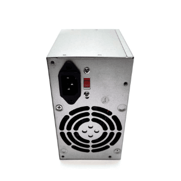 Fonte Atx 200w Ps-200v4 C3tech S/Cabo