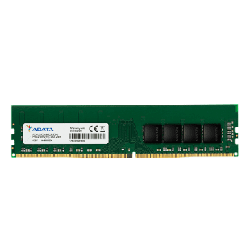 Memoria 8gb Adata Ddr4 3200mhz 1.2v Desktop - Ad4u32008g22-Sgn