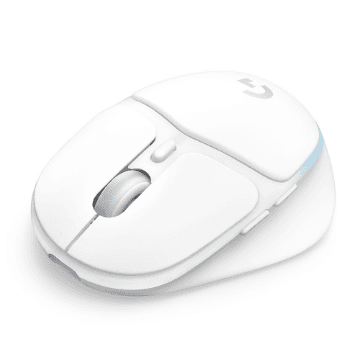 Mouse Gamer Sem Fio Logitech G705 Lightspeed - 910-006366