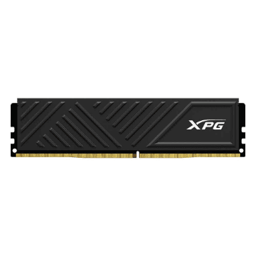 Memoria XPG Gammix D35, 16GB, DDR4, 3200MHz - AX4U320016G16A-SBKD35