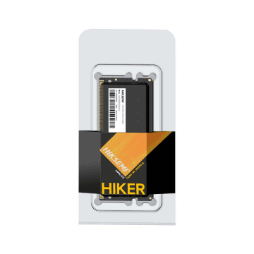 Memoria Hiksemi, 4GB, DDR3, 1600MHz, 1.35V, Notebook - HSC304S16Z1