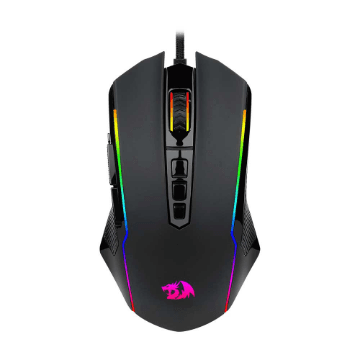 MOUSE GAMER REDRAGON RANGER BASIC PRETO M910-K