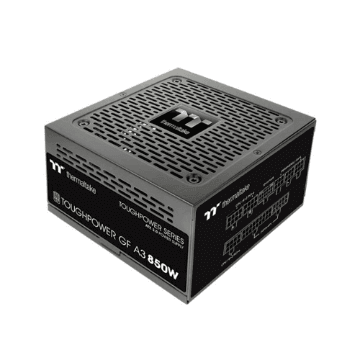 FONTE DE ALIMENTACAO THERMALTAKE 850WTS TOUGHPOWER GF A3 FULLY MODULAR - PS-TPD-0850FNFAGB-N