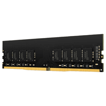 MEMORIA LEXAR 16GB DDR4 3200 MHZ 1,2V DESKTOP - LD4AU016G-B3200GSST
