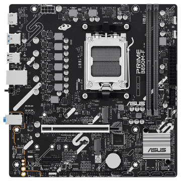 PLACA MAE ASUS PRIME B850M-F DDR5 AM5
