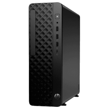 PC HP PRODESK 2 G1I SFF/ I5-14500/ 8GB/ 256GB/ WIN 11 PRO
