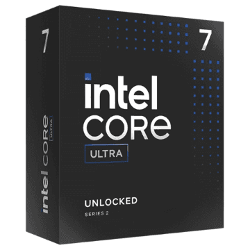 PROCESSADOR INTEL CORE ULTRA 7 265K (TURBO ATE 5.5GHz) 30MB CACHE LGA1851BX80768265K