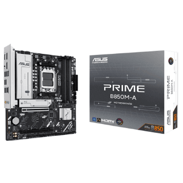 PLACA MAE (AMD) ASUS PRIME B850M-A DDR5 AM5