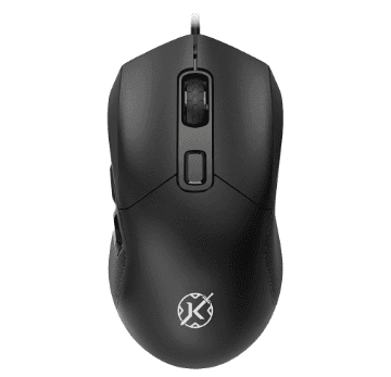 MOUSE GAMER KALKAN SKADI PRETO KLK00008