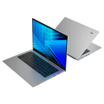 NOTEBOOK ACER TRAVELMATE X2 14 14" WUXGA TMX214-51-50WH/INTEL CORE 5-120U/16GB/512GB SSD/WIN 11 PRO