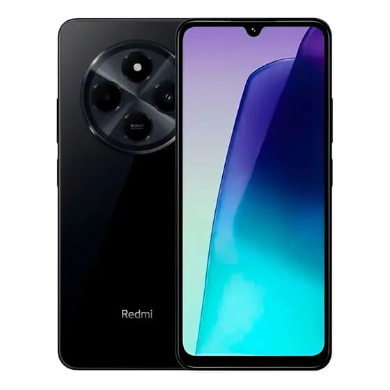 Smartphone Redmi 14c 128gb 4 Ram