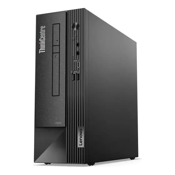 Desktop Lenovo ThinkCentre Neo 50s com Intel Core i5-12400 e 8GB de RAM - Excelente (Recondicionado)