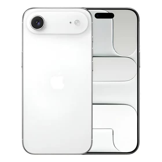 iPhone Air 512 GB - Branco-nuvem - somente eSIM - Distribuidor Autorizado
