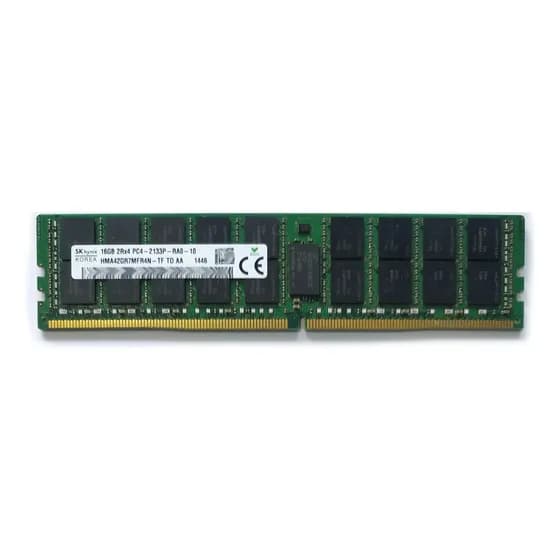 16GB DDR4 2133 MHz