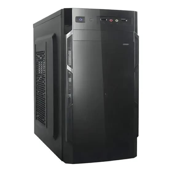 Computador Mundo dos Computadores Intel Core i5 13ª Geração 16GB SSD 480GB