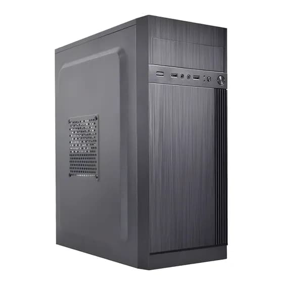 PC Intel Core i5 4ª Geração 8GB RAM SSD 240GB Windows 10 Wi-Fi