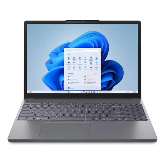 Notebook Lenovo Ideapad Slim 3 15irh10 Intel Core i5-13420h 16gb 512gb Ssd Windows 11 15.3 - 83ns0001br Luna Grey