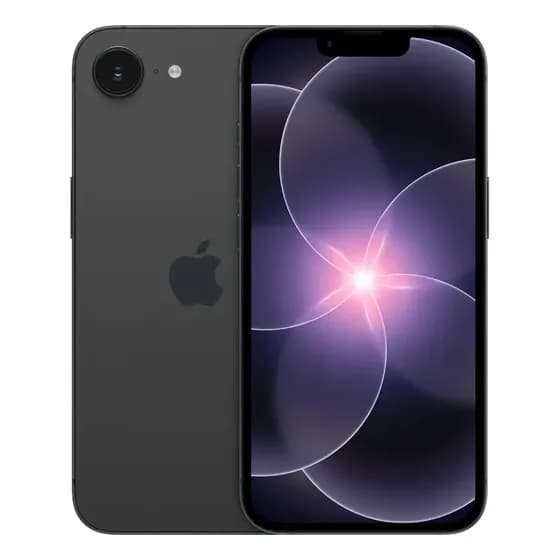 iPhone 17e 256GB Preto - Distribuidor Autorizado