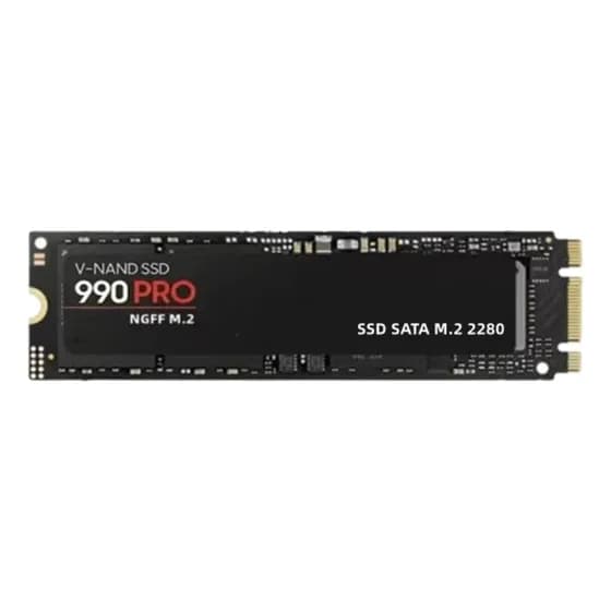 ! 1tb M.2 Sata Ssd - High-speed Storage For Laptops & Pcs //