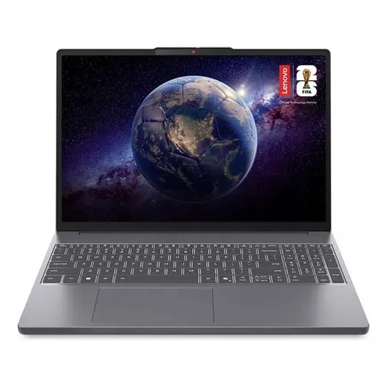 Notebook Lenovo Ideapad Slim 3 15irh10 Intel Core i5-13420h 8gb 256gb Ssd Windows 11 15.3 - 83ns0003br Luna Grey