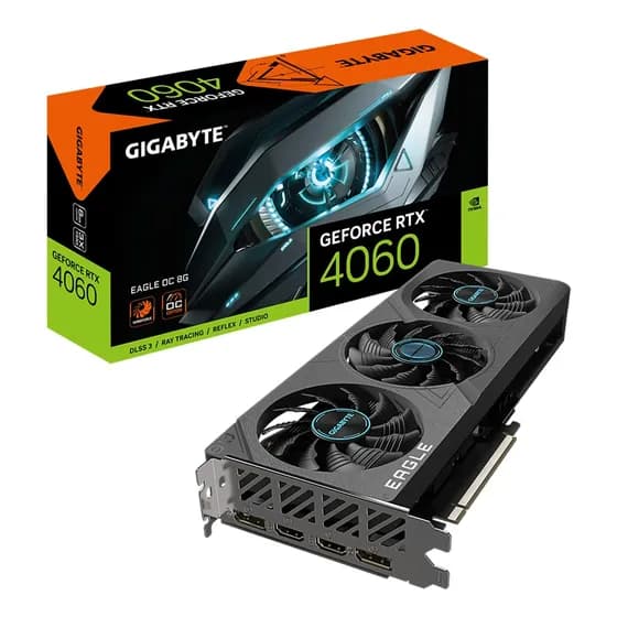 RTX 4060 8GB