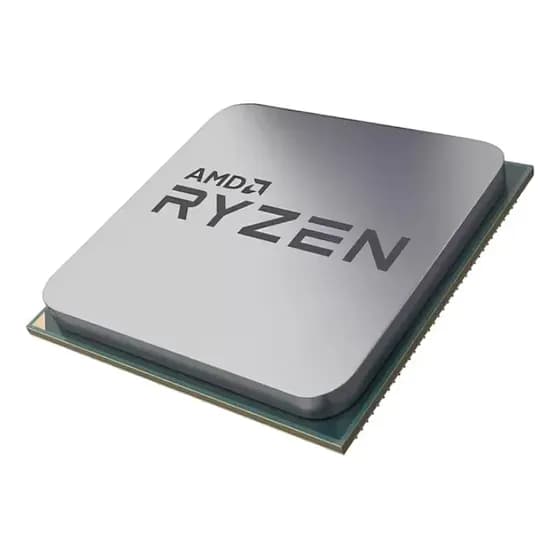Processador Amd Ryzen 5 5600xt (6c/12t) Am4 De 3,7 Ghz