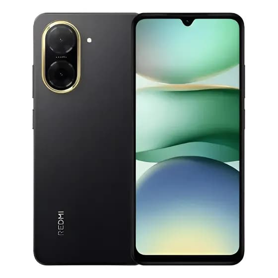 Celular Xiaomi Redmi A5 4gb/128gb - Preto Preto