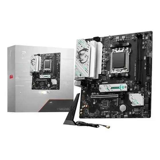 Placa-mãe Msi B650m Gaming Wifi