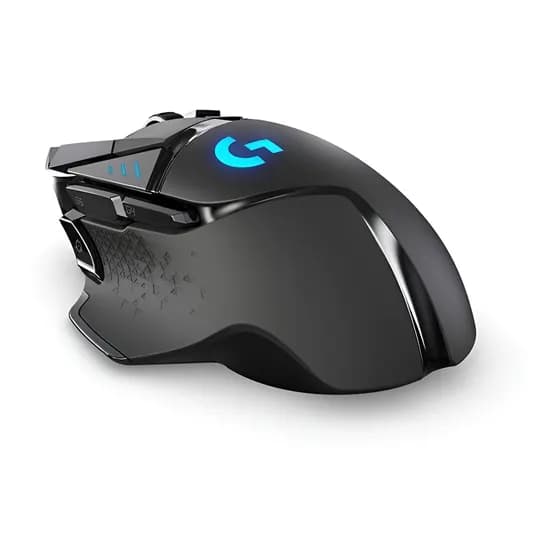 Mouse sem fio para Jogos Logitech G502 Lightspeed