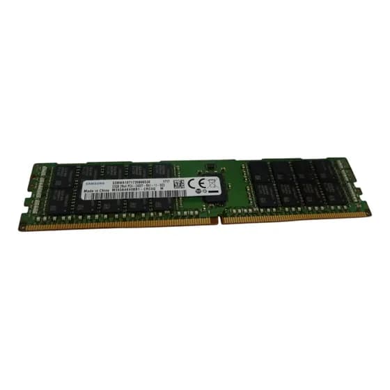 Memória Samsung 32gb M393a4k40bb1 2rx4 Pc4-2400t