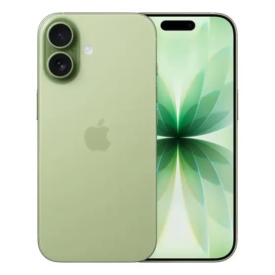 iPhone 17 512 GB - Sálvia - Distribuidor Autorizado