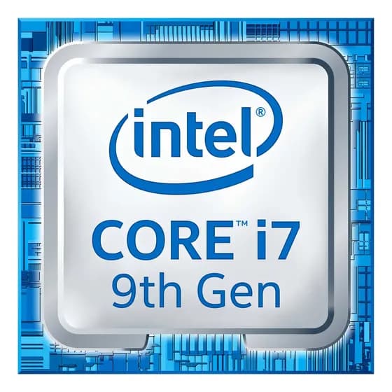 Processador Intel Core i7 9700 4.7GHz Octa-Core LGA 1151 9ª Geração Gráficos Integrados
