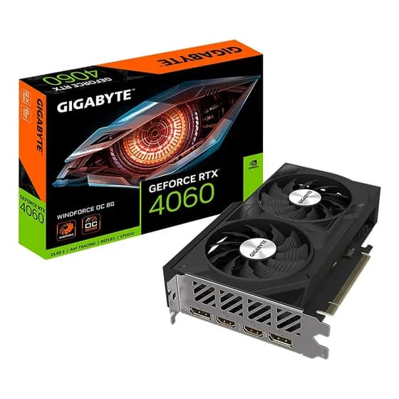 RTX 4060