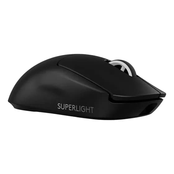 Mouse Gamer Sem Fio Logitech G Pro X Superlight 2 para Jogos