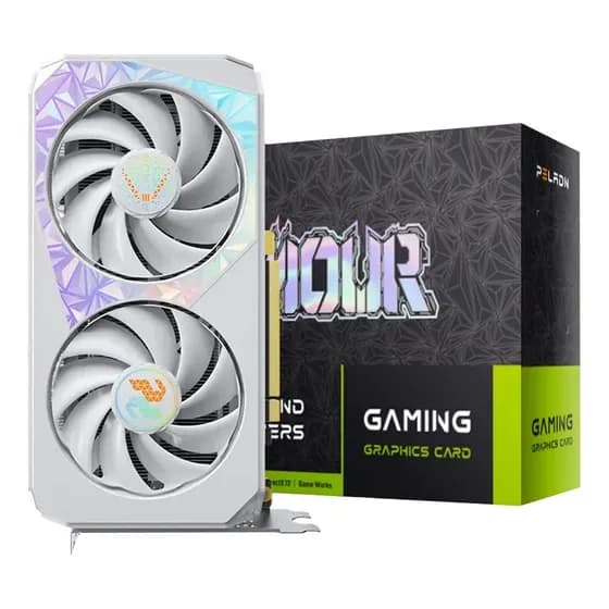 Placa De Vídeo Rtx 3060 12gb Peladn Armour Gaming Gddr6
