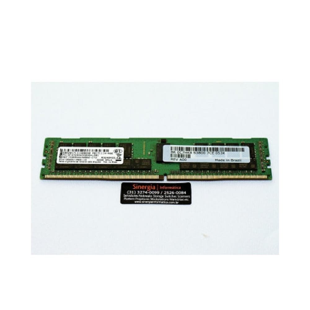 Memória RDIMM 32GB DDR4 SMR4WEC4C4K3472SDI