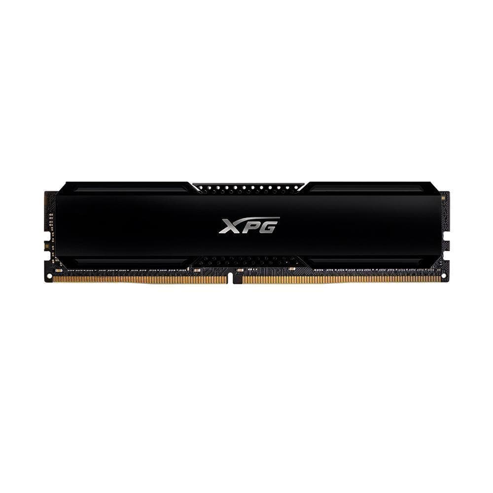 Memoria DDR4 XPG Gammix D20 , 16GB , 3200MHz , Preto