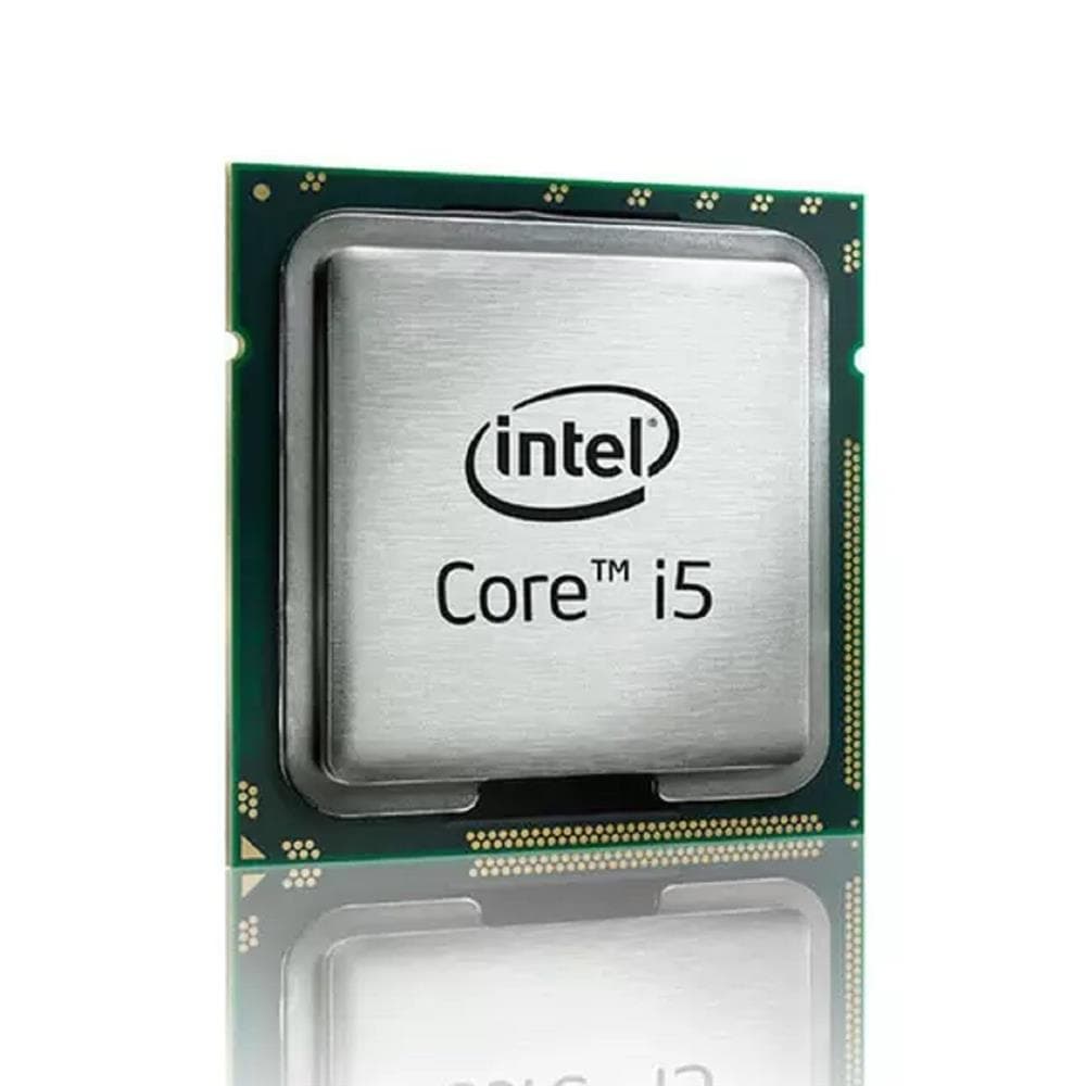 Processador Intel I5-3570 LGA 1155 3.8Ghz