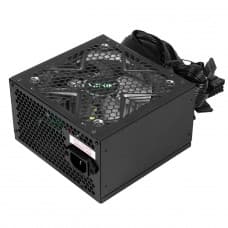 Fonte Vinik Gamer Dash 400W, Preto, VFG400WPV3