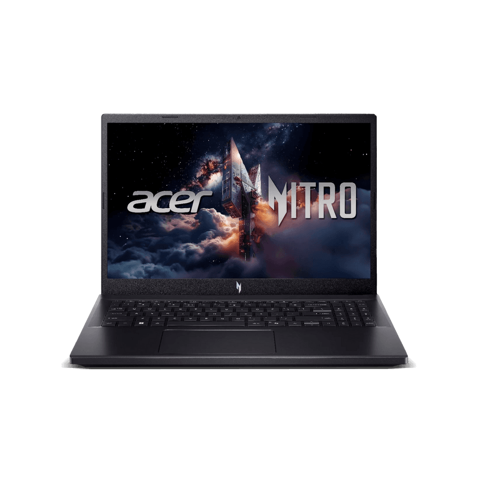 Notebook Acer Nitro V15 ANV15-52-96AQ Intel® Core™ i9-13900H de 13° G 16GB 512GB SSD RTX4060 Windows 11 Home 15.6”