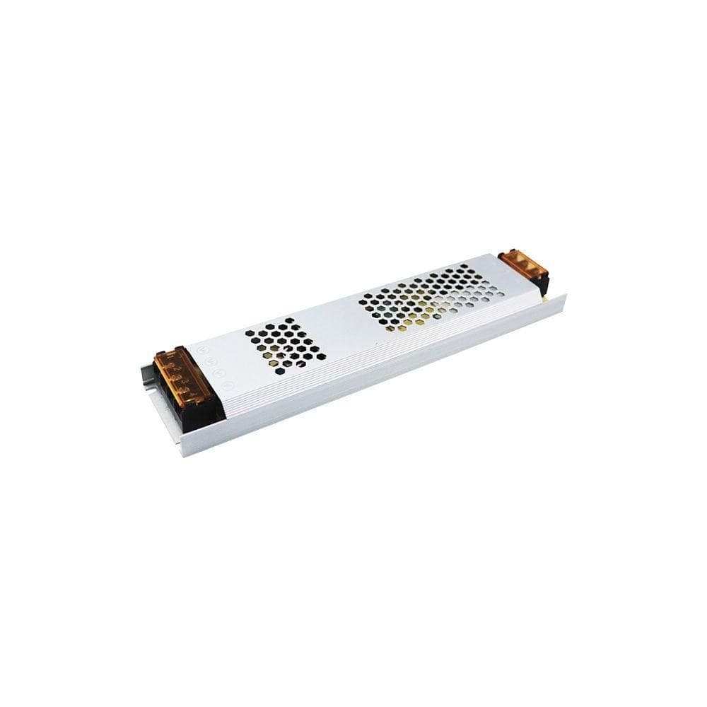 Fonte Chaveada Nordecor 12v 12,5a - 150w Bivolt