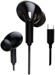Fone de Ouvido com Fio Premium Tipo-C, 6ª Geração,…
