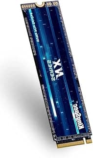 SSD NVME, ultra rápido, formato M.2, Disco rígido interno unidade de estado sólido para laptop, IBMKIDS (1TB)
