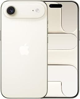 Apple iPhone Air (1 TB) - Dourado‑claro