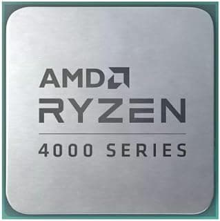 Processador AMD Ryzen 5 4500 3.6GHz S/CX 100100000644MPKI [F030]