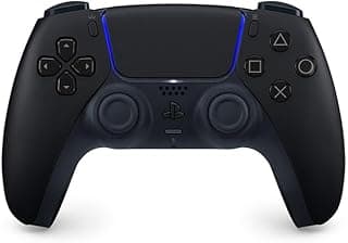 Sony Control Inalámbrico PS5 DualSense Midnight Black